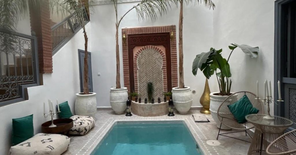Riad Tifawt