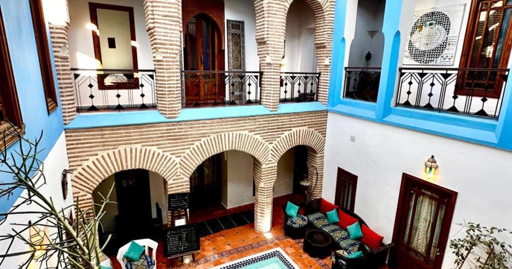 Riad Zarka